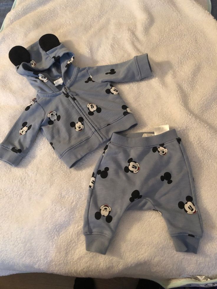 Baby Outfit